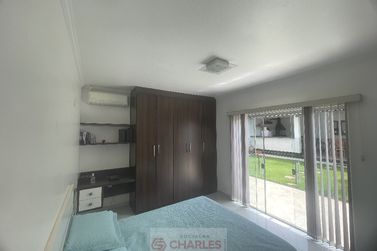 Casa &agrave; venda - 156m&sup2; - Centro