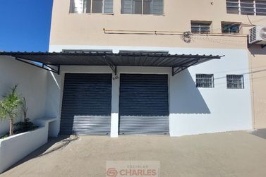 Sala Comercial para alugar - 70m&sup2; - Centro