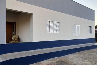 S&iacute;tio &agrave; venda - 390m&sup2; - Centro
