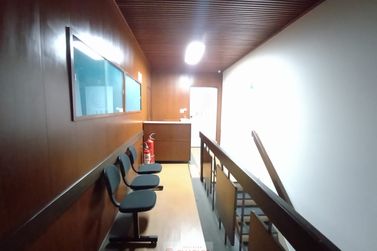 Sal&atilde;o Comercial para alugar - 20m&sup2; - Centro