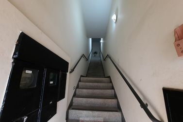 Sal&atilde;o Comercial para alugar - 35m&sup2; - Centro