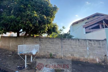 Terreno &agrave; venda - 10m&sup2; - Centro