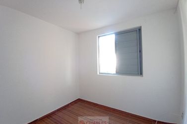 Apartamento para alugar - 48m&sup2; - Centro
