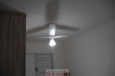 Apartamento &agrave; venda - 57m&sup2; - Centro
