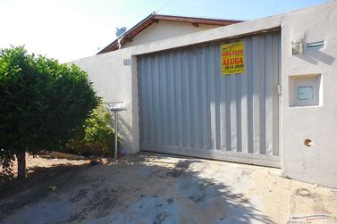 Casa &agrave; venda - 70m&sup2; - Centro