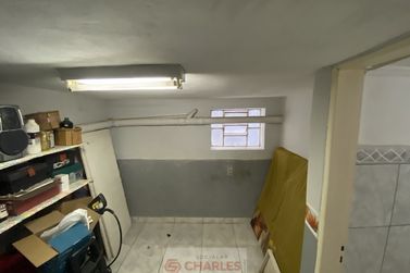 Casa &agrave; venda - 252m&sup2; - Centro