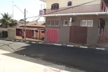 Casa &agrave; venda - 348m&sup2; - Centro
