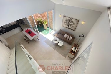 Casa &agrave; venda - 220m&sup2; - Centro