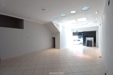 Sala Comercial para alugar - 90m&sup2; - Centro
