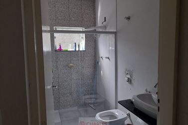 Casa &agrave; venda - 127m&sup2; - Centro
