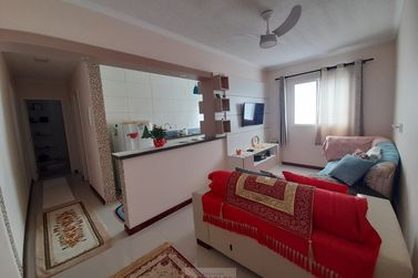 Apartamento &agrave; venda - 10m&sup2; - Centro