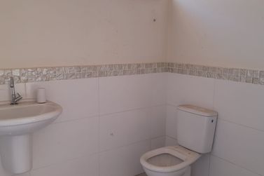Casa &agrave; venda - 10m&sup2; - Centro
