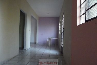 S&iacute;tio &agrave; venda - 110m&sup2; - Centro