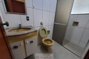 Apartamento &agrave; venda - 110m&sup2; - Centro