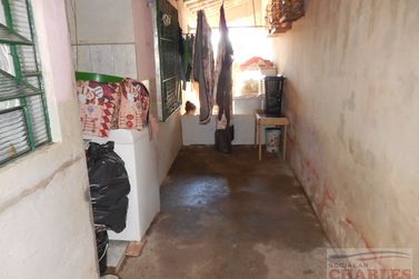Casa &agrave; venda - 89m&sup2; - Centro