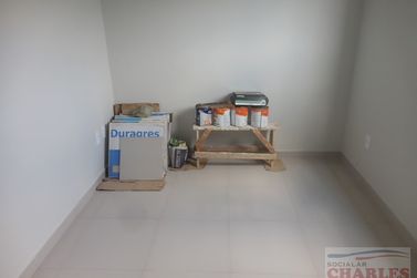 Apartamento &agrave; venda - 68m&sup2; - Centro