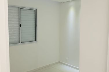 Apartamento &agrave; venda - 46m&sup2; - Centro