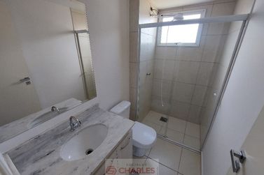 Apartamento para alugar - 104m&sup2; - Centro