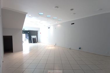Sala Comercial para alugar - 90m&sup2; - Centro
