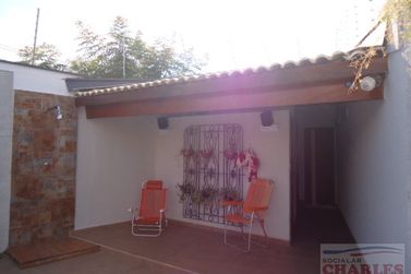 Casa &agrave; venda - 483m&sup2; - Centro