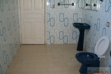 Casa para alugar - 357m&sup2; - Centro