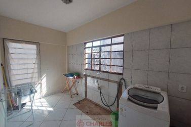 Casa &agrave; venda - 181m&sup2; - Centro