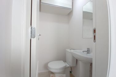 Apartamento para alugar - 105m&sup2; - Centro