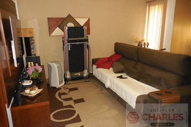 Casa &agrave; venda - 335m&sup2; - Centro