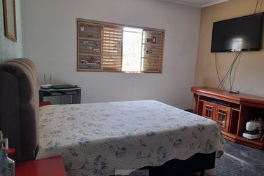 S&iacute;tio &agrave; venda - 145m&sup2; - Centro