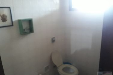 Casa &agrave; venda - 500m&sup2; - Centro