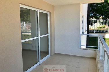 Apartamento &agrave; venda - 93m&sup2; - Centro