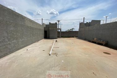 Sal&atilde;o Comercial &agrave; venda - 230m&sup2; - Centro