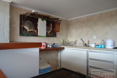 Casa &agrave; venda - 483m&sup2; - Centro