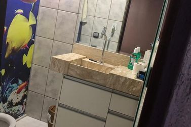 S&iacute;tio &agrave; venda - 600m&sup2; - Centro