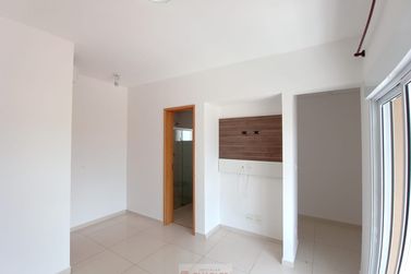 Apartamento para alugar - 114m&sup2; - Centro