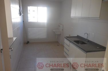Apartamento para alugar - 73m&sup2; - Centro