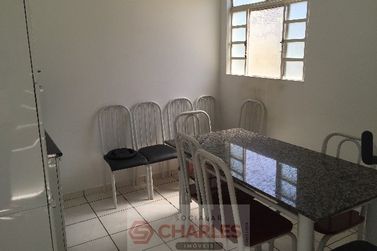 Casa &agrave; venda - 95m&sup2; - Centro