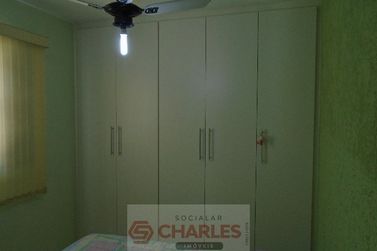 Casa &agrave; venda - 100m&sup2; - Centro