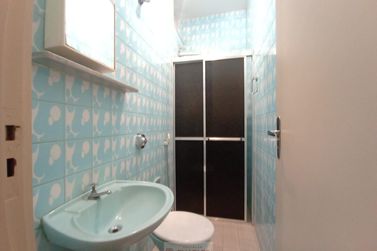 Casa para alugar - 292m&sup2; - Centro