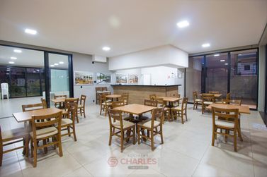 Terreno &agrave; venda - 10m&sup2; - Centro