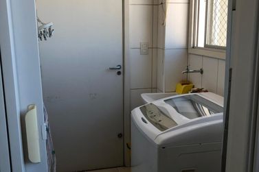 Apartamento &agrave; venda - 160m&sup2; - Centro