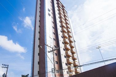Apartamento &agrave; venda - 155m&sup2; - Centro