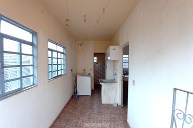 Casa &agrave; venda - 132m&sup2; - Centro