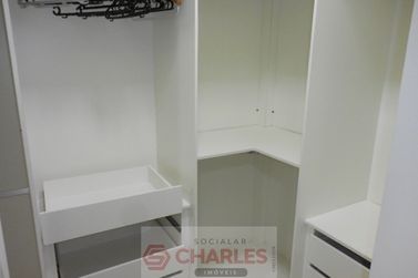 Apartamento &agrave; venda - 114m&sup2; - Centro