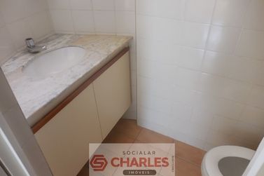 Apartamento &agrave; venda - 10m&sup2; - Centro