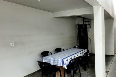 Casa &agrave; venda - 182m&sup2; - Centro