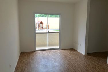 Apartamento &agrave; venda - 73m&sup2; - Centro