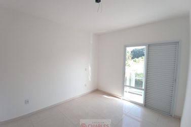 Apartamento para alugar - 106m&sup2; - Centro