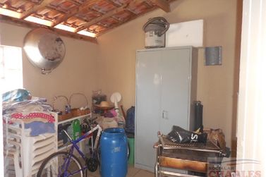 Casa &agrave; venda - 153m&sup2; - Centro