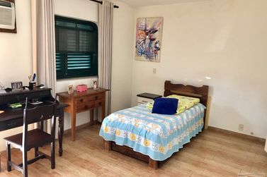 Casa &agrave; venda - 255m&sup2; - Centro